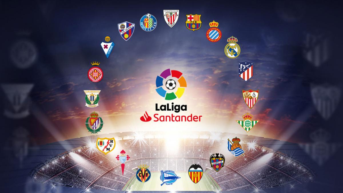 La Liga / Le contrat du siècle : 4950 millions euros Droits TV