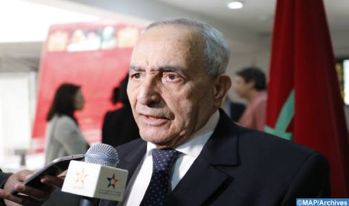 Tétouan : Célébration du 66ème anniversaire de la visite historique de feu SM Mohammed V 
