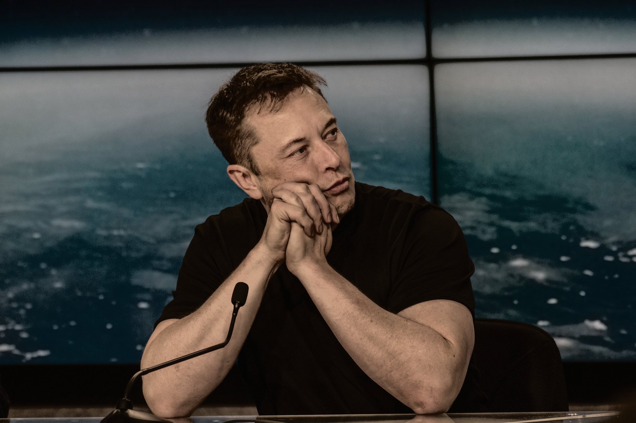 Réseaux sociaux : Elon Musk renonce au Conseil d’administration de Twitter