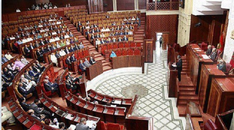 La Chambre des Représentants approuve un projet de loi relatif aux droits d’auteurs et droits voisins