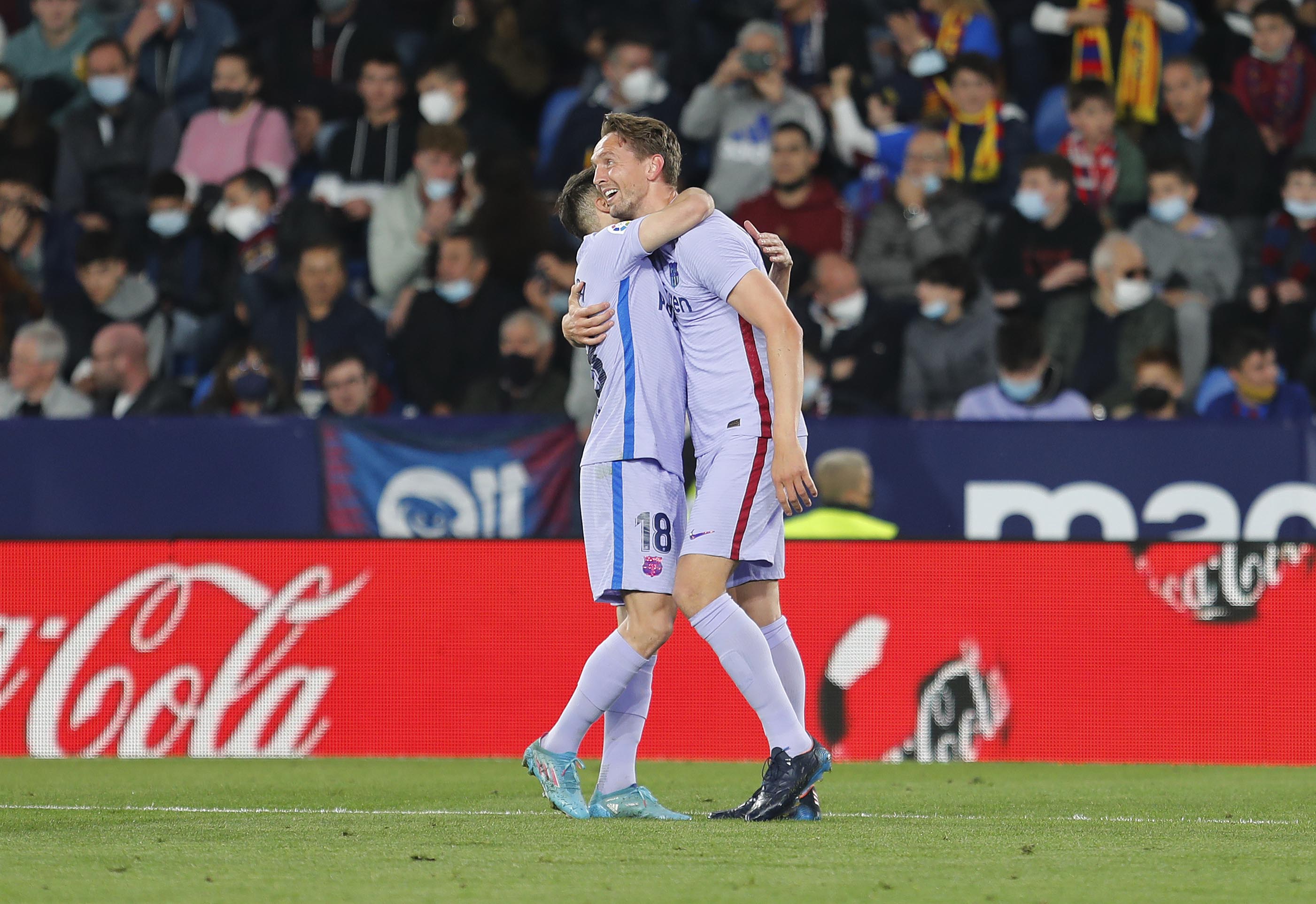 Football: Cette semaine en LaLiga Football: Cette semaine en LaLiga