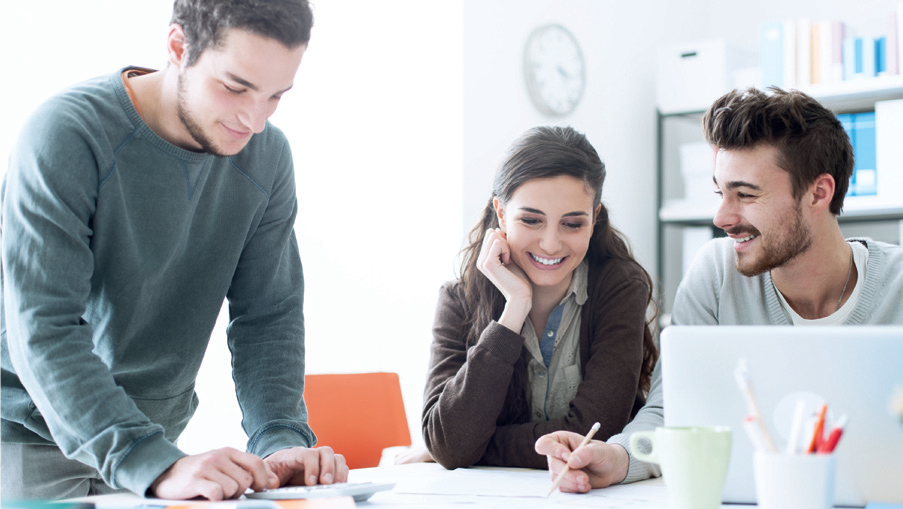 Activités para-universitaires : Un atout supplémentaire pour l’insertion professionnelle