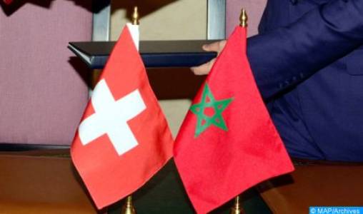 Maroc-Suisse : A la recherche d'un sursaut commercial 