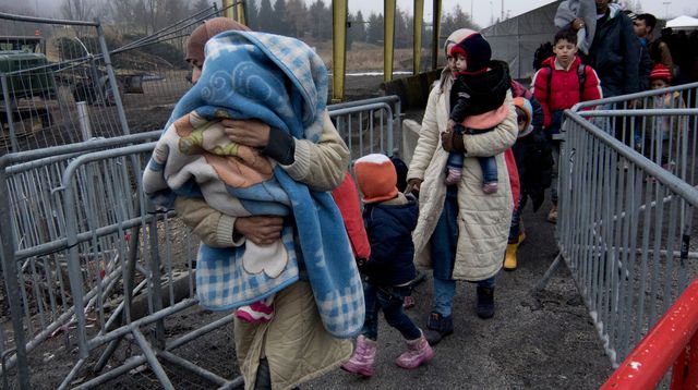 Autriche : les Marocains au troisième rang des demandeurs d'asile