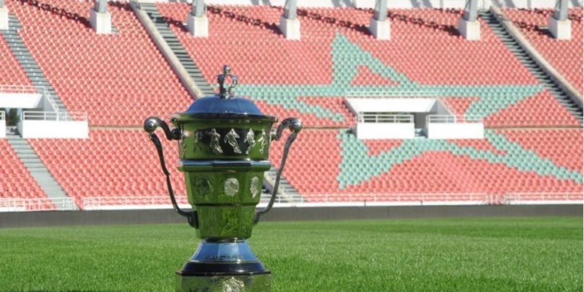 Coupe du Trône : Les dates des finales pour les saisons 2019-2020 et 2020-2021 dévoilées Coupe du Trône : Les dates des finales pour les saisons 2019-2020 et 2020-2021 dévoilées