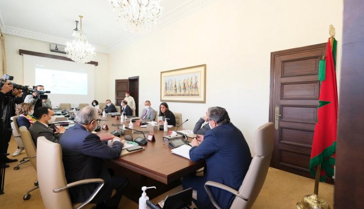 Charte de l’Investissement : Akhannouch préside la troisième réunion interministérielle