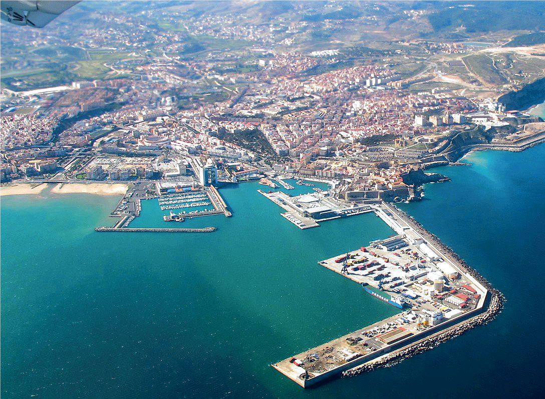 Liaisons maritimes : Le port Tanger Ville rehisse les voiles