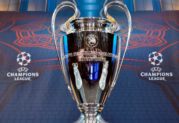 Ligue des champions : Les onze meilleurs joueurs des quarts "retour" selon l’UEFA