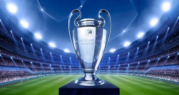 Ligue des champions / UEFA  : Programme des demi-finales