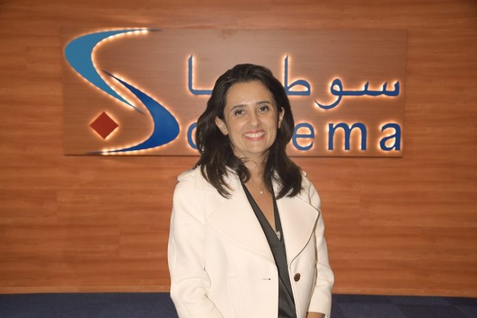 Forbes : Lamia Tazi dans le Top 50 des "healthcare leaders" de la région MENA