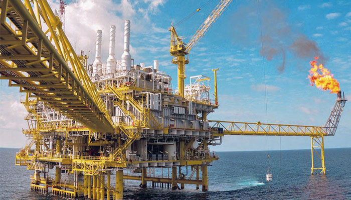 Pétrole/offshore Inezgane: Découverte d'un milliard de barils récupérables sans risque