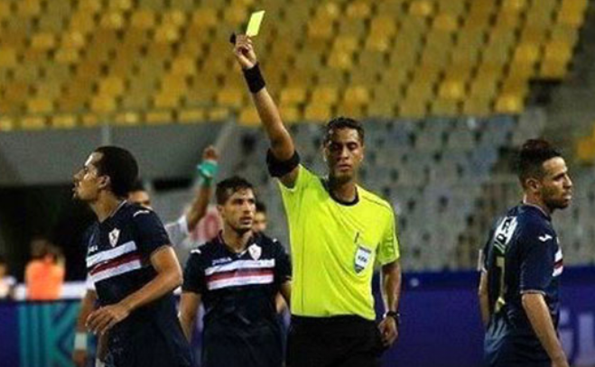 Wydad–Belouezdad : La CAF désigne des arbitres égyptiens