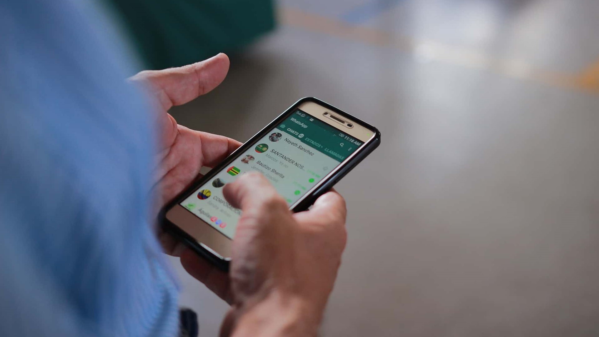 WhatsApp : Masque du statut « Vu » pour des personnes spécifiques bientôt possible WhatsApp : Masque du statut « Vu » pour des personnes spécifiques bientôt possible