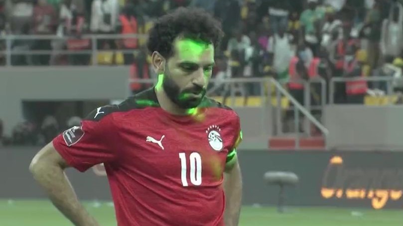 Raja-Ahly : La promesse d’une contre-attaque en mode ‘’laser’’  ! Raja-Ahly : La promesse d’une contre-attaque en mode ‘’laser’’  !