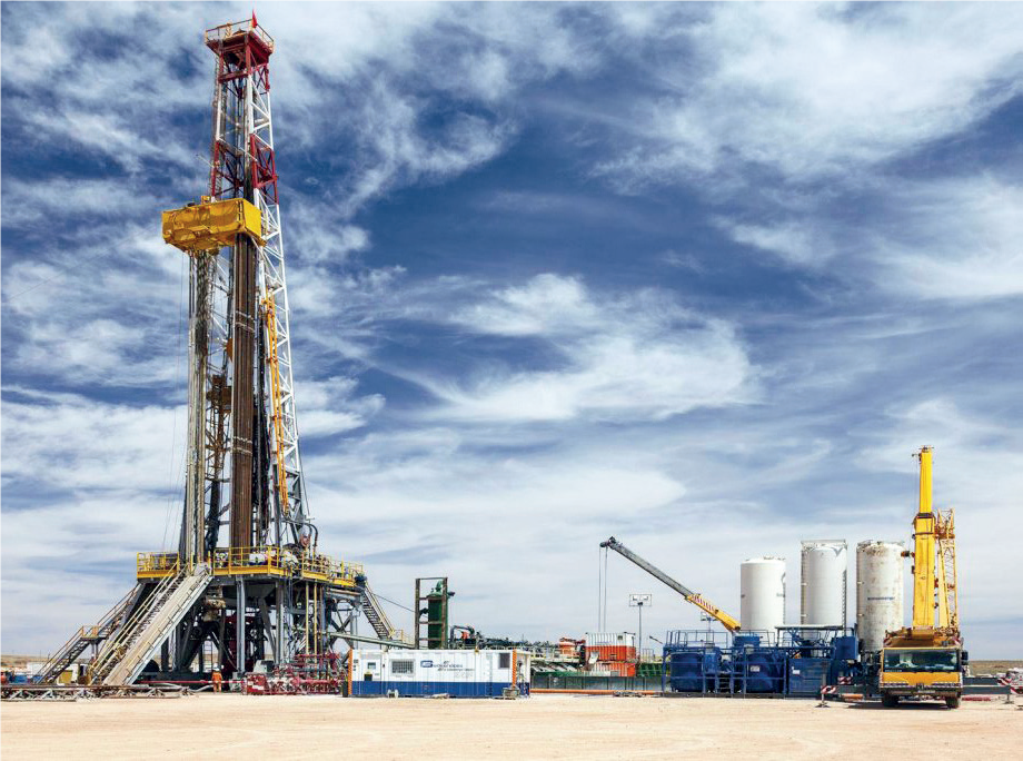 Pétrole au Maroc : Un potentiel qui relance la problématique du stockage Pétrole au Maroc : Un potentiel qui relance la problématique du stockage