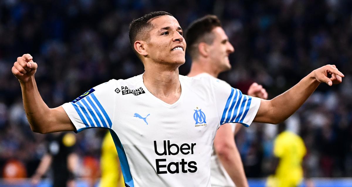 Nos footballeurs du monde : Harit frappe à la porte de l’équipe nationale