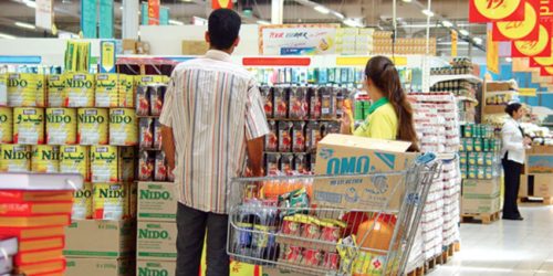 Inflation : Les prix à la consommation au Maroc continuent de grimper en mars