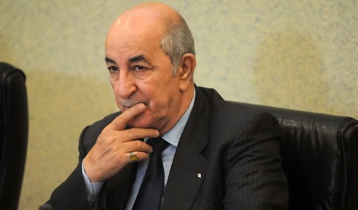 Lâché par Pedro Sanchez, Abdelmadjid Tebboune crie sa frustration