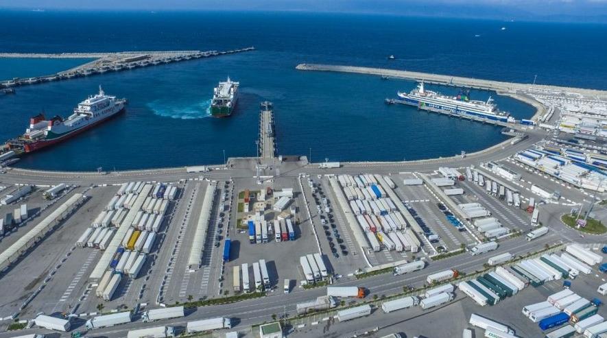 Port de Tanger Ville : Reprise de l’activité touristique