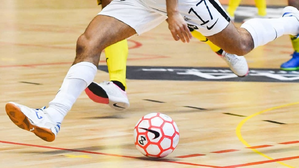 Futsal: Stage de préparation de l’équipe nationale à Maâmora