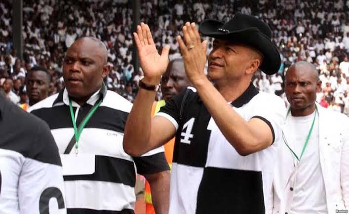  Coupe de la CAF /  TP Mazembe: Une prime de 9.500 euros pour battre la Renaissance Sportive de Berkane !