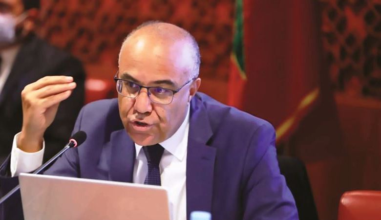 Abdellatif Miraoui : la Hongrie est prête à accueillir 1000 étudiants marocains en Ukraine