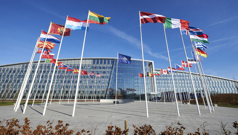 Le Maroc prend part à la réunion de l'OTAN sur l'Ukraine