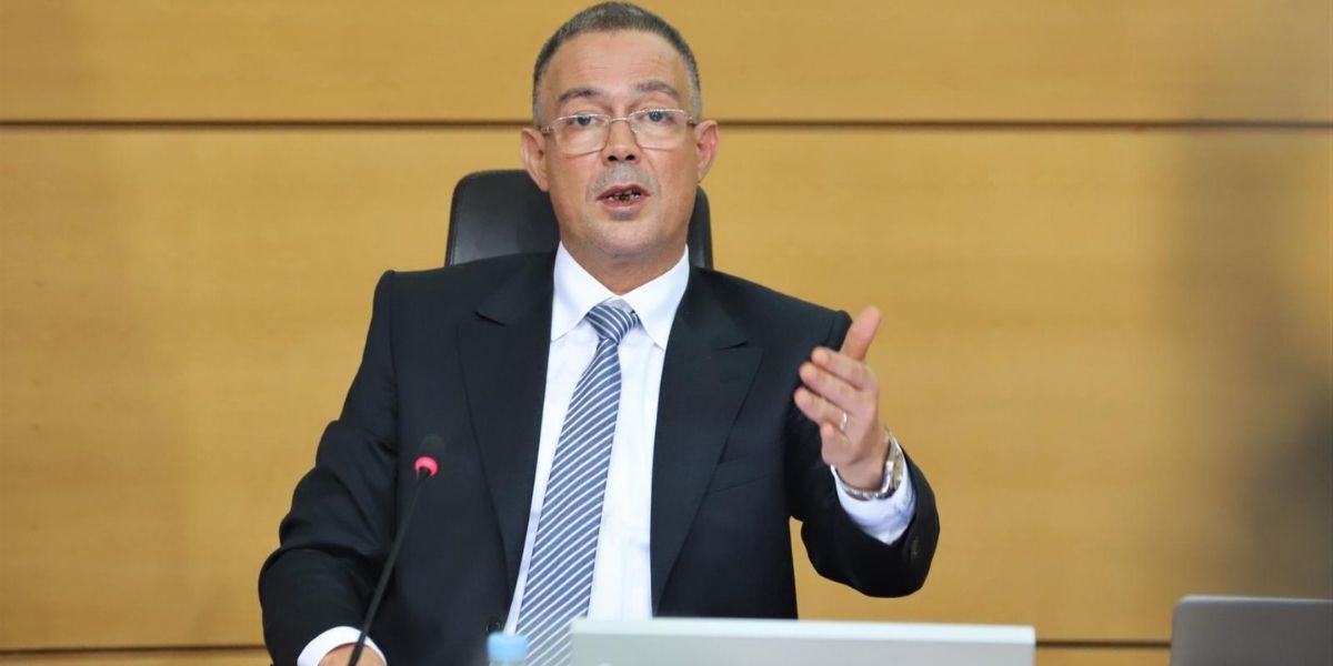 Lekjaa se prononce sur la réforme du décret sur les marchés publics