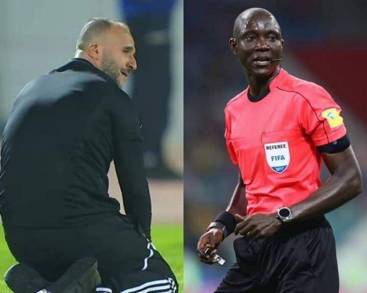 L’après-barrage Algérie-Cameroun : La Gambie porte plainte contre Belmadi auprès de la FIFA et la CAF