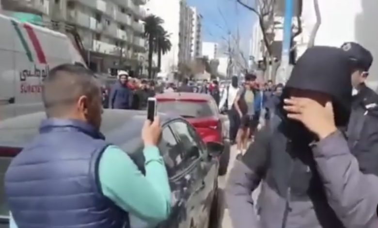 Le gouvernement se prononce sur l'arrestation des dé-jeûneurs à Casablanca