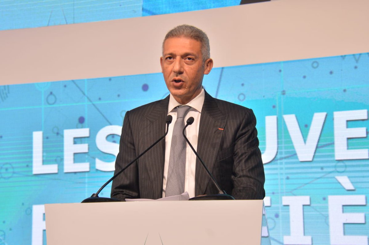 Holmarcom acquiert 78,7% du capital du Crédit du Maroc 