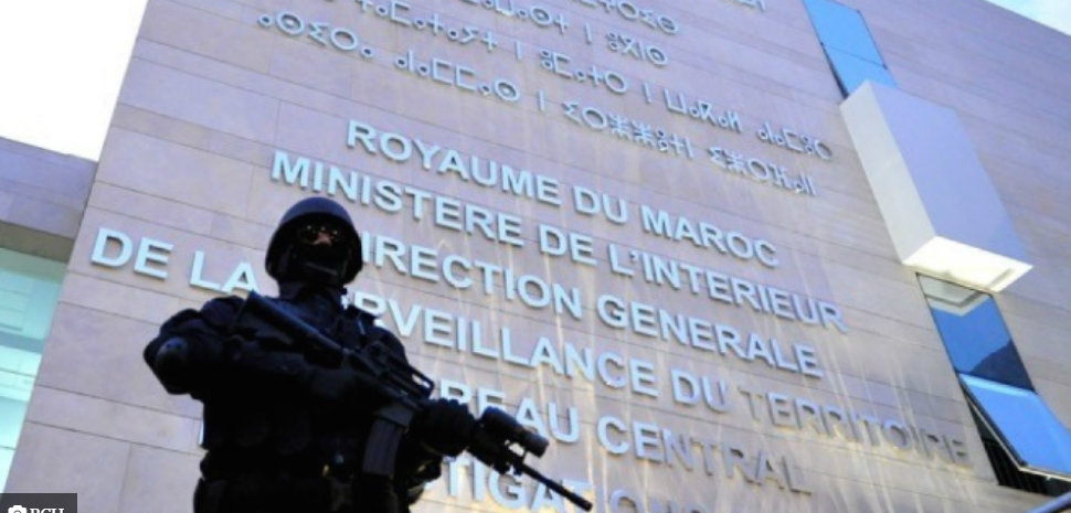 Entrée en vigueur de l’accord Maroco-espagnol en matière de lutte contre la criminalité Entrée en vigueur de l’accord Maroco-espagnol en matière de lutte contre la criminalité