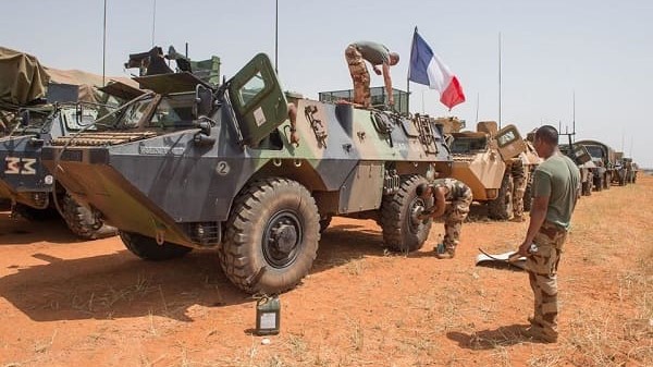 Mali : Bamako dénonce l’accord de défense avec Paris