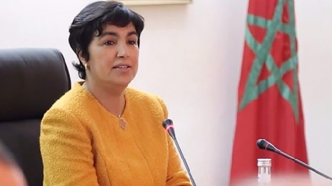Cour des Comptes : El Adaoui attendue au Parlement mercredi 11 mai