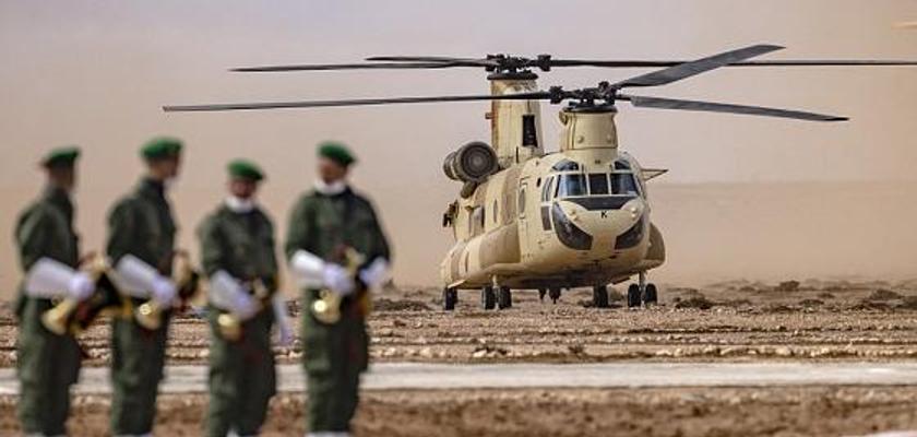 Coopération militaire : Le Maroc renforce ses liens avec les pays africains