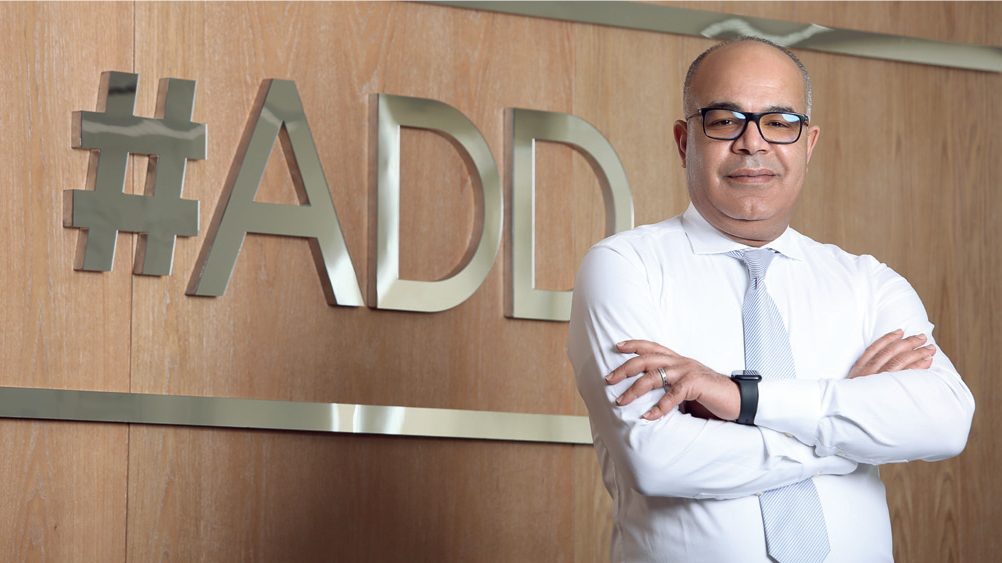 Interview avec Mohammed DRISSI MELYANI : « Les données personnelles ne sont pas sur des serveurs en ligne, mais sur la CIN » Interview avec Mohammed DRISSI MELYANI : « Les données personnelles ne sont pas sur des serveurs en ligne, mais sur la CIN »
