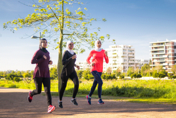 CESE : Plus de 50% des Marocains pratiquent un sport de façon régulière 