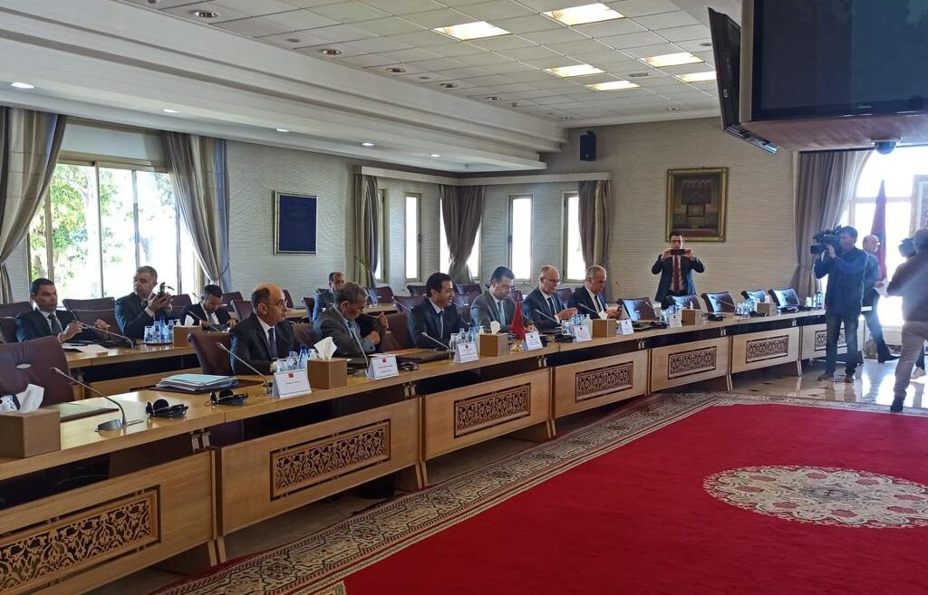 Le Maroc et l'Espagne visent à renforcer le contrôle des flux migratoires