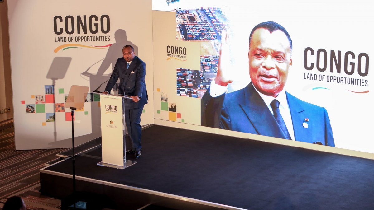 Investissement : Le Congo présente ses opportunités aux entreprises marocaines
