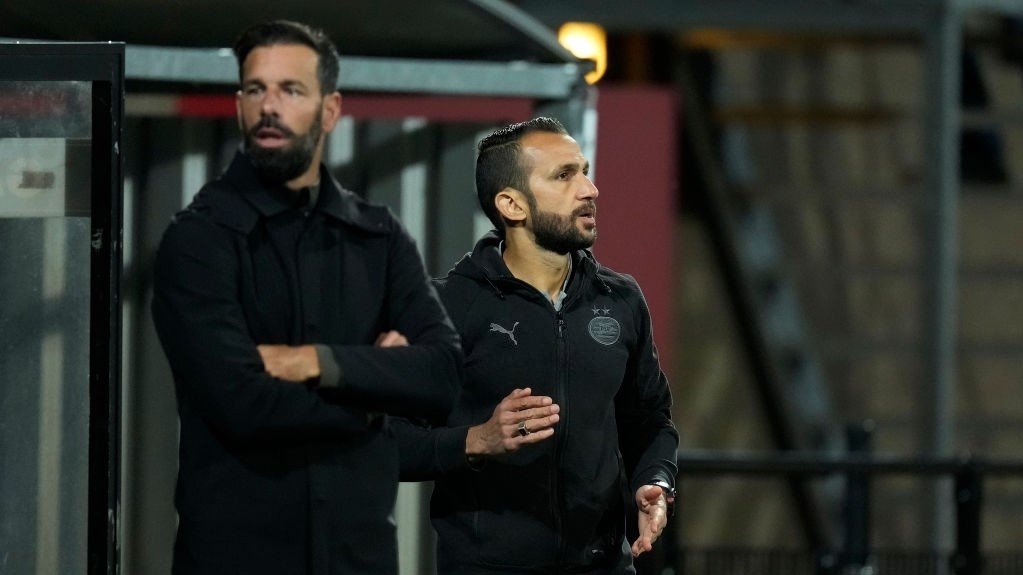 Equipe nationale : Adil Ramzi possible futur adjoint Equipe nationale : Adil Ramzi possible futur adjoint