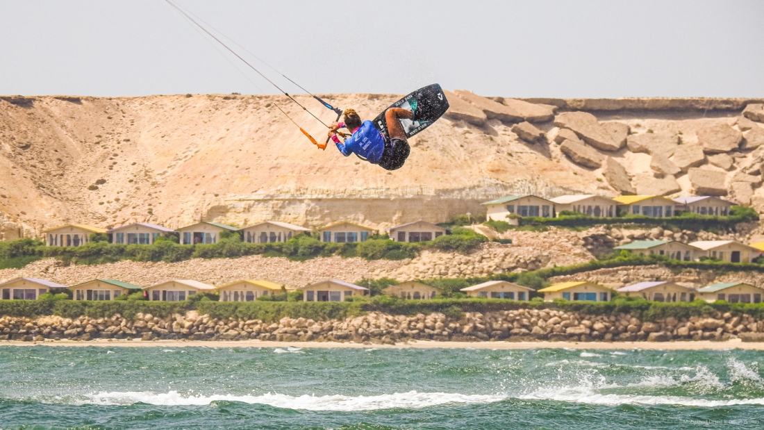 Le magazine français « Paris Match » : « En une vingtaine d’années, Dakhla est devenue le haut lieu du kitesurf »