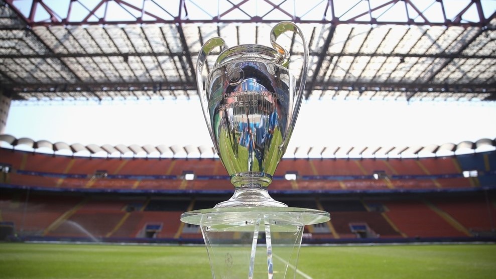 Football : L'UEFA met la touche finale à sa future Ligue des champions