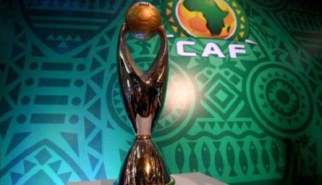 Le Maroc abrite la finale de la Ligue des champions d’Afrique le 30 mai