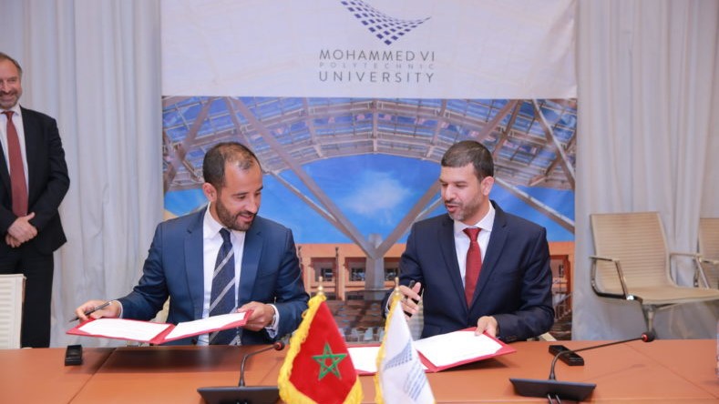 Coopération : Accord pour renforcer la cybersécurité en Afrique Coopération : Accord pour renforcer la cybersécurité en Afrique