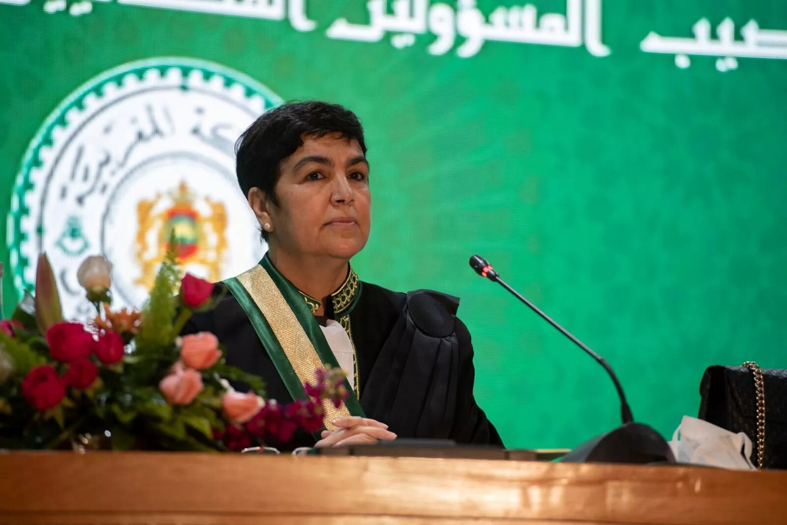 Juridictions financières : La Cour des Comptes appelle à l'adoption d'une nouvelle approche répressive  Juridictions financières : La Cour des Comptes appelle à l'adoption d'une nouvelle approche répressive