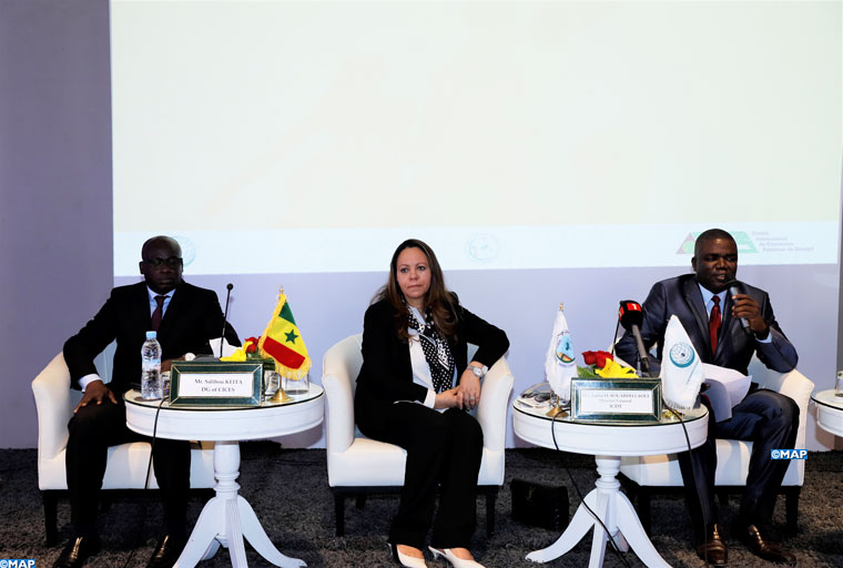 Commerce / OCI : Le Maroc et le Sénégal au cœur de toutes les attentions