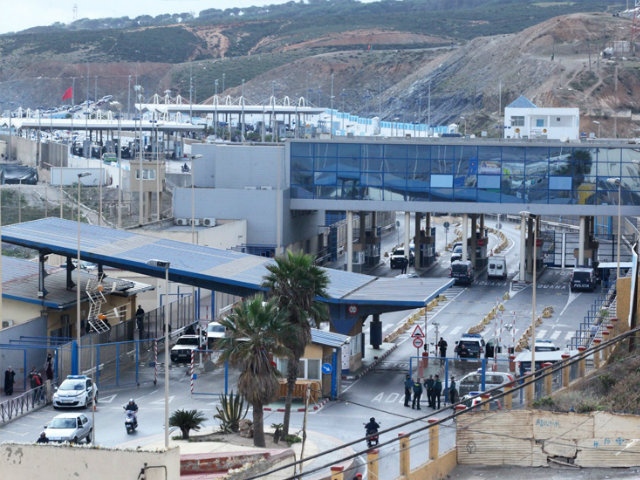 Réouverture le 17 mai des passages frontaliers de Sebta et Melilla