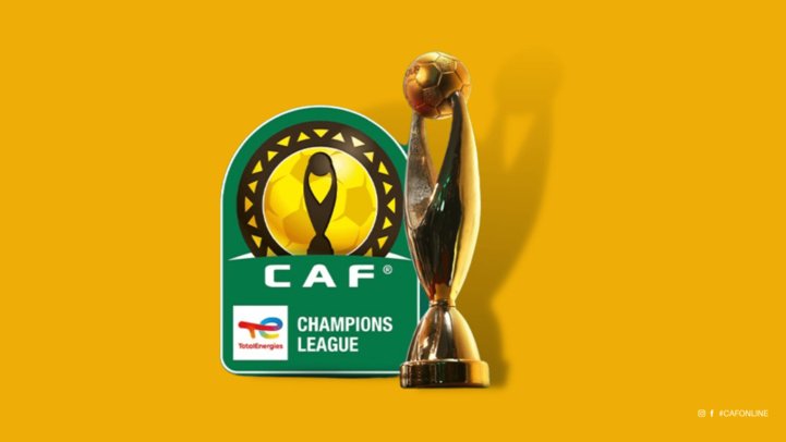 Ligue des champions : La CAF se justifie et maintient la finale au Complexe sportif Mohammed V