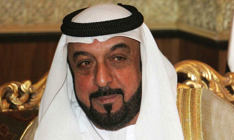 Décès du président des Emirats arabes unis, Cheikh Khalifa ben Zayed Al-Nahyane