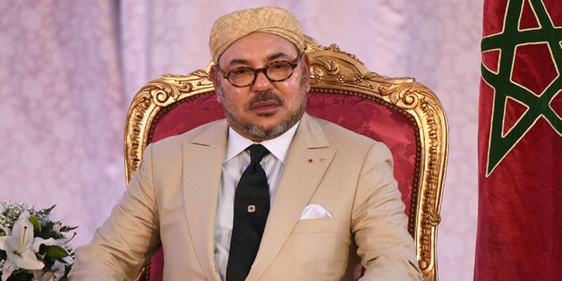 SM le Roi adresse un message de condoléances à la famille de SA Cheikh Khalifa Ben Zayed Al Nahyan SM le Roi adresse un message de condoléances à la famille de SA Cheikh Khalifa Ben Zayed Al Nahyan